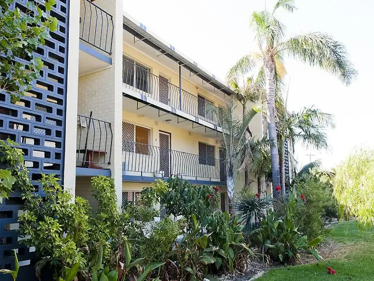 15/23 Fairlight Street, Mosman Park WA 6012