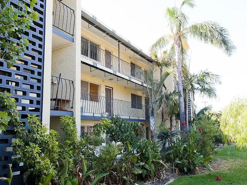 Main view of Homely apartment listing, 15/23 Fairlight Street, Mosman Park WA 6012