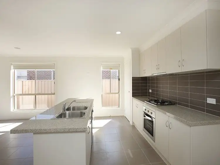Second view of Homely house listing, 21 Perlette Drive, Point Cook VIC 3030