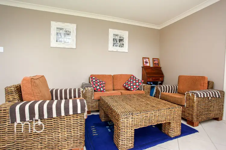 Sixth view of Homely house listing, 17 Booth Cresent, Orange NSW 2800
