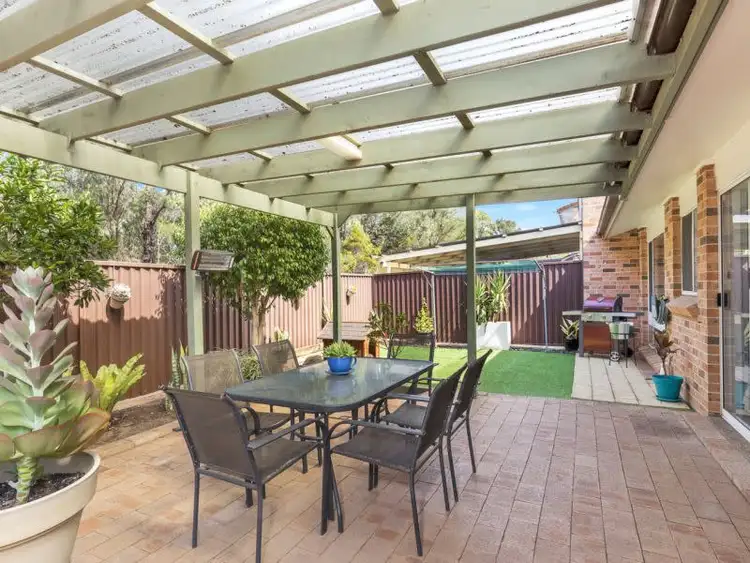 Seventh view of Homely villa listing, 57/109 Stewart Ave, Hammondville NSW 2170