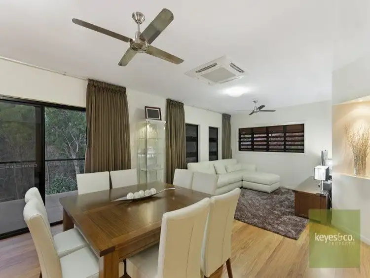 Third view of Homely house listing, 68 Yarrawonga Drive, Castle Hill QLD 4810