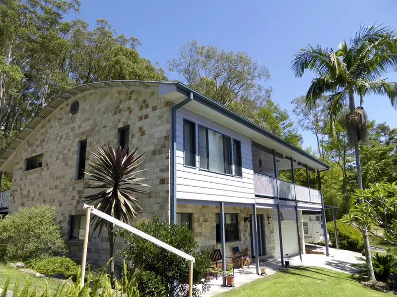 Main view of Homely house listing, 73 Clarence Street, Ilarwill NSW 2463