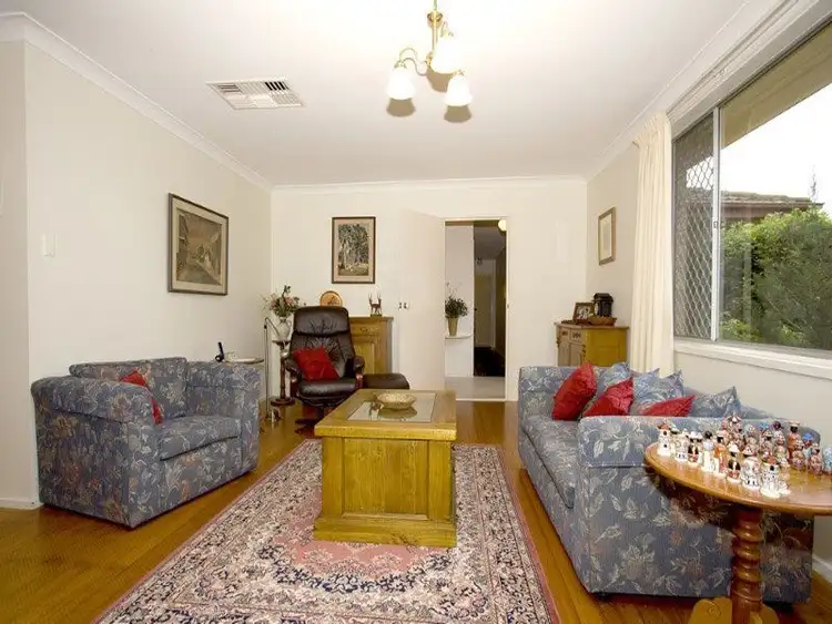 Fourth view of Homely house listing, 5 Pavonia Street, Rivett ACT 2611