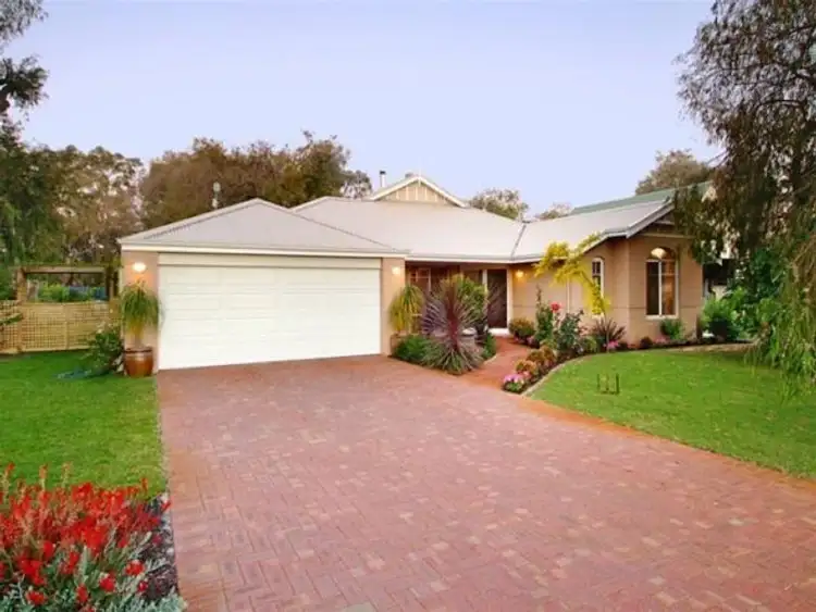 Second view of Homely house listing, 6 Lindsay Drive, Yalyalup WA 6280