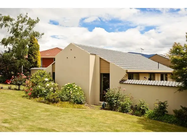 Second view of Homely house listing, 32 Siandra Crescent, Geilston Bay TAS 7015