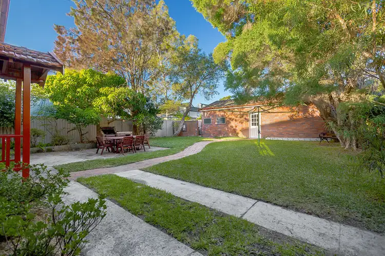 Second view of Homely house listing, 30 Palmer Avenue, Strathfield NSW 2135