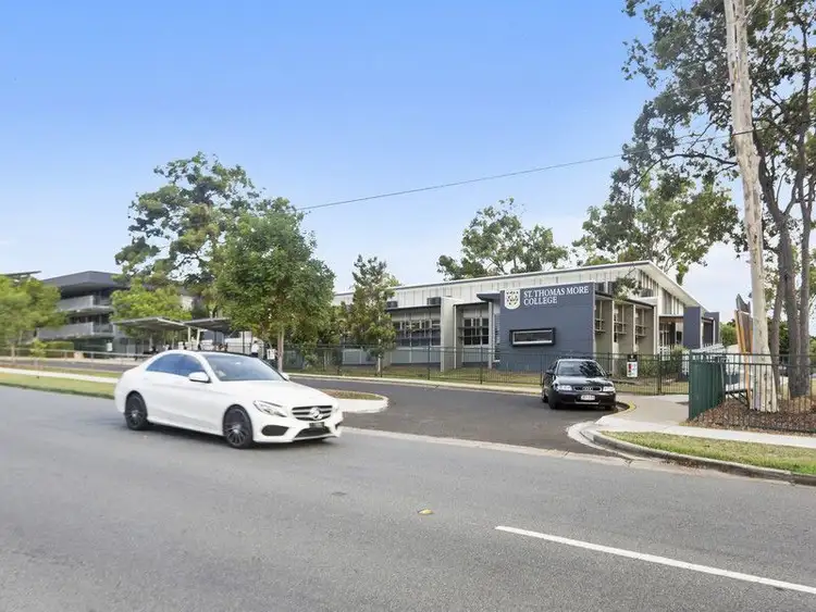 Third view of Homely house listing, 59 Troughton Road, Sunnybank QLD 4109