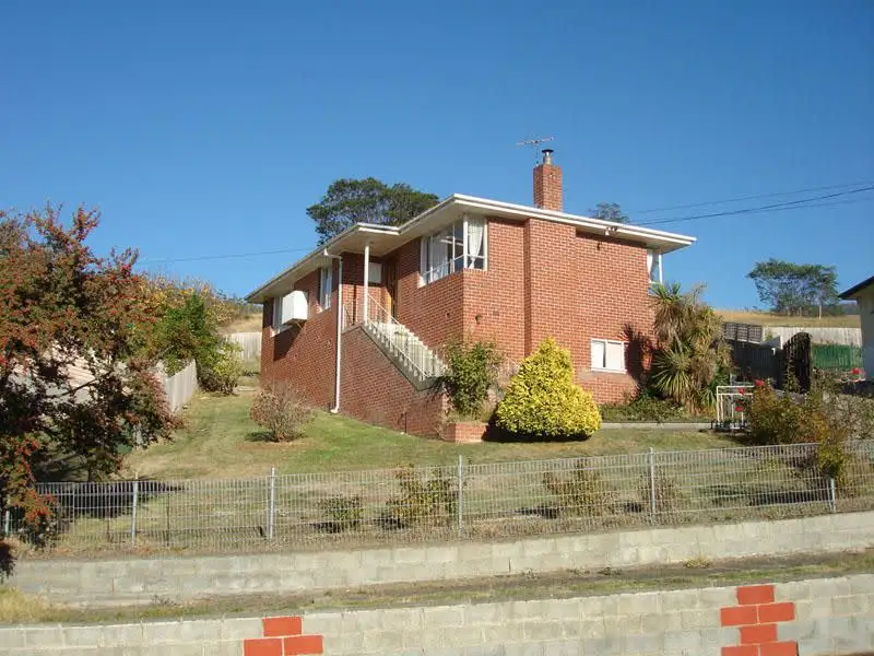 Main view of Homely house listing, 40 Carnegie Street, Claremont TAS 7011