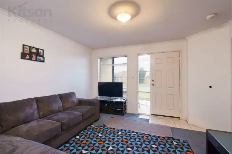 Second view of Homely unit listing, 1 and 2/23 Walla Place, Glenfield Park NSW 2650