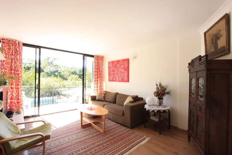 "Riverpark"  Unit 7/21-25 Dudley Street, Highgate Hill QLD 4101