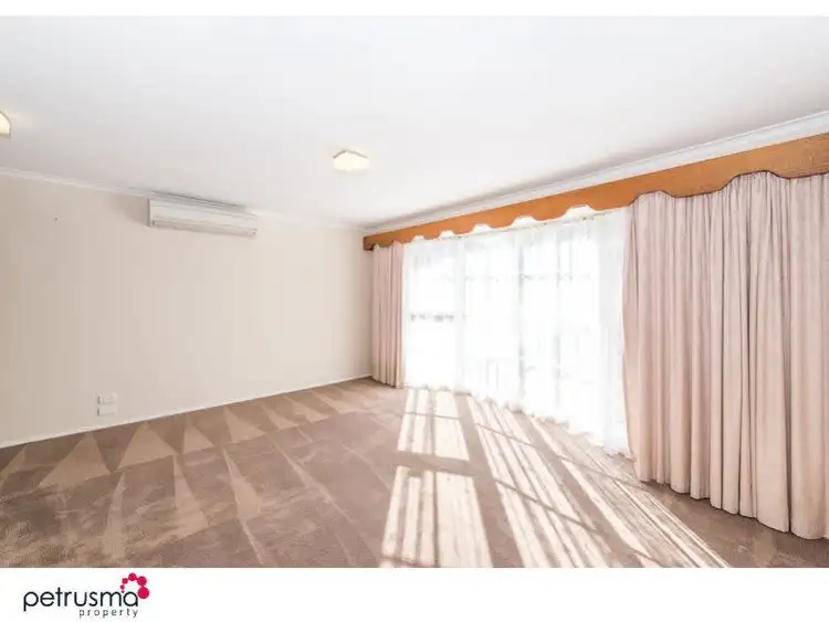 Second view of Homely unit listing, 4/47 Baragoon Street, Howrah TAS 7018