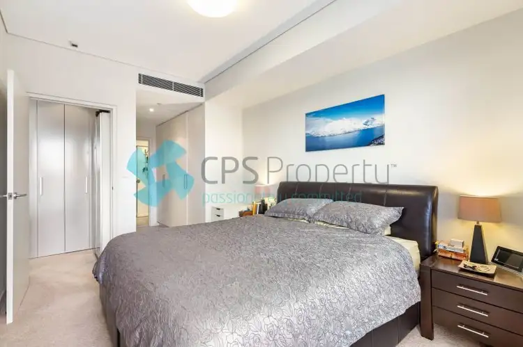 Fifth view of Homely apartment listing, 606/1 Sylvan Avenue, Balgowlah NSW 2093