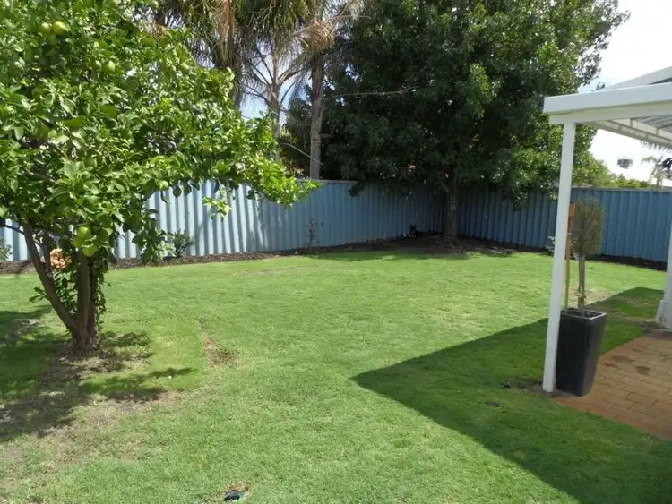 Seventh view of Homely house listing, 8 Arches Loop, Ballajura WA 6066