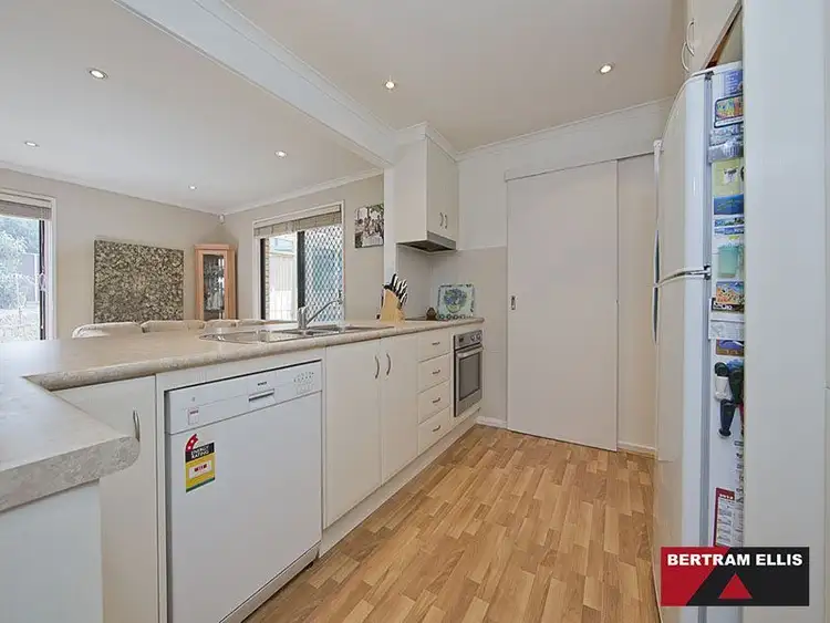 Fifth view of Homely house listing, 9 Wakelin Circuit, Weston ACT 2611