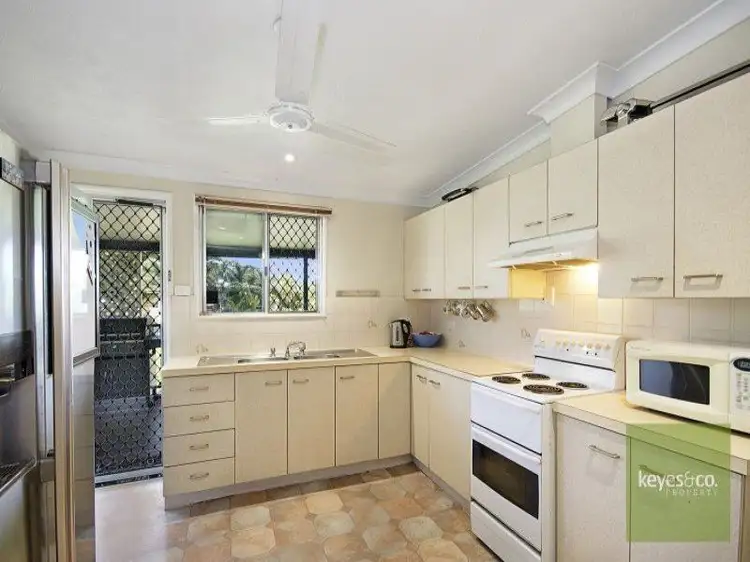 Fourth view of Homely house listing, 81 Lillipilli Street, Vincent QLD 4814