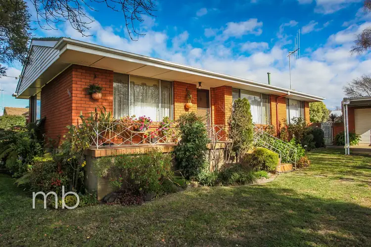 Second view of Homely house listing, 349 Peisley Street, Orange NSW 2800