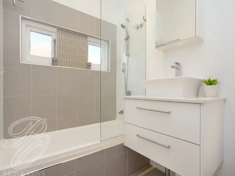 Sixth view of Homely semi-detached listing, 2 Banks Street, Ashfield NSW 2131