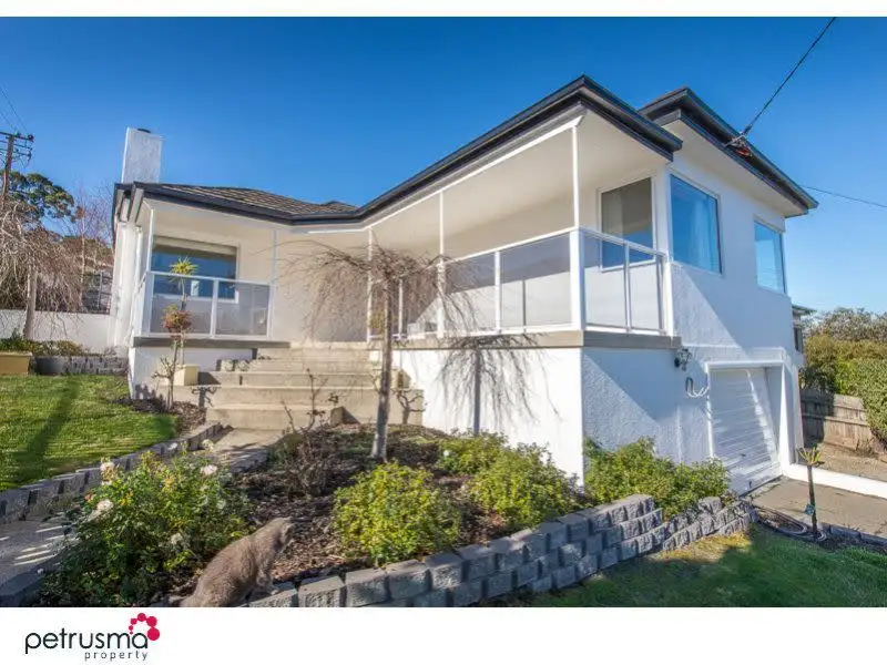 Main view of Homely house listing, 21 Raminea Road, Lindisfarne TAS 7015