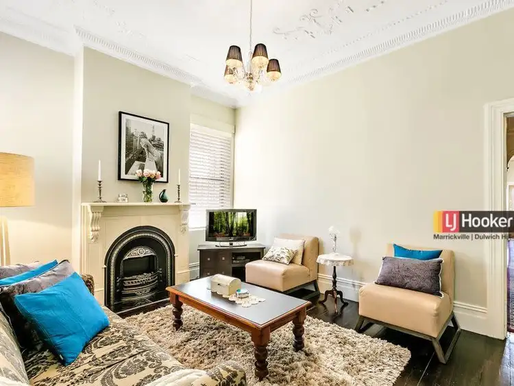 Main view of Homely house listing, 23 Vernon Street, Lewisham NSW 2049