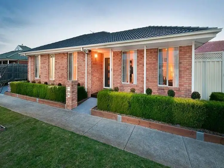 29 Jared Road, Altona Meadows VIC 3028