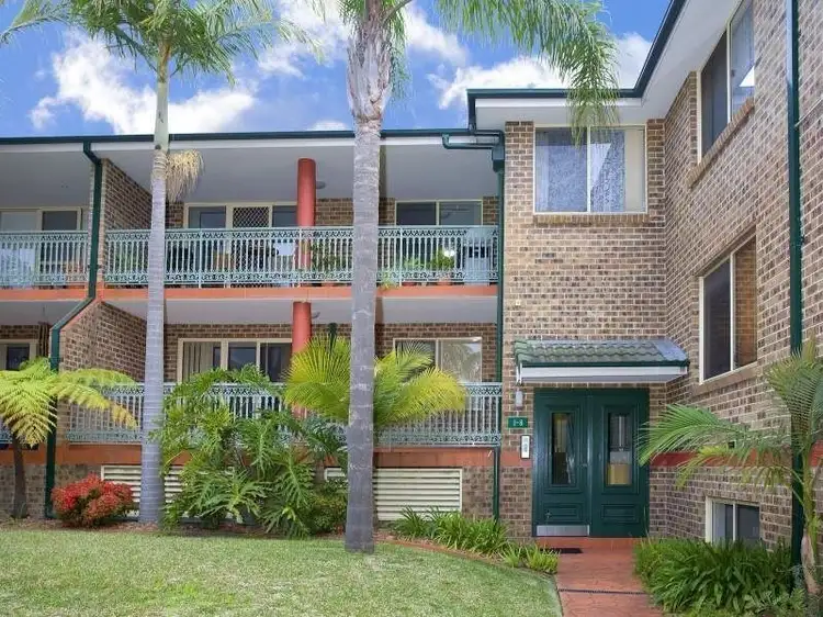 1/2A Tangarra Street, Croydon Park NSW 2133