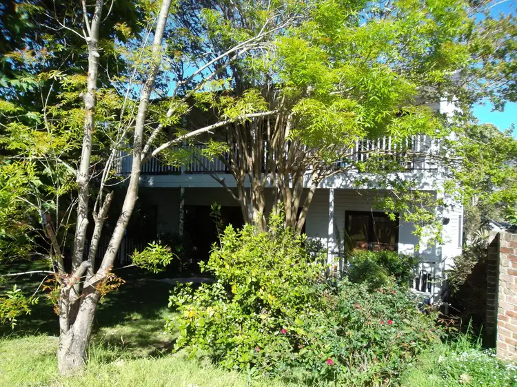 Main view of Homely house listing, 16 David Street, Glenbrook NSW 2773