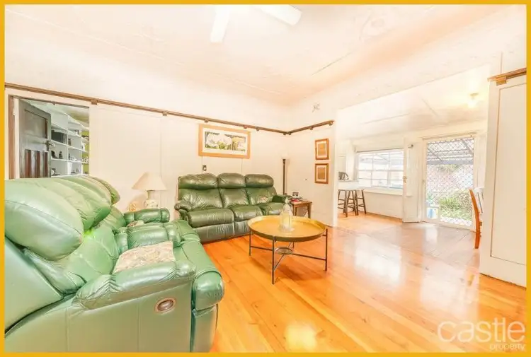 Second view of Homely house listing, 3 GRAHAM RD, Hamilton NSW 2303