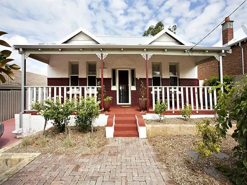 Main view of Homely house listing, 19 Tenth  Avenue, Maylands WA 6051