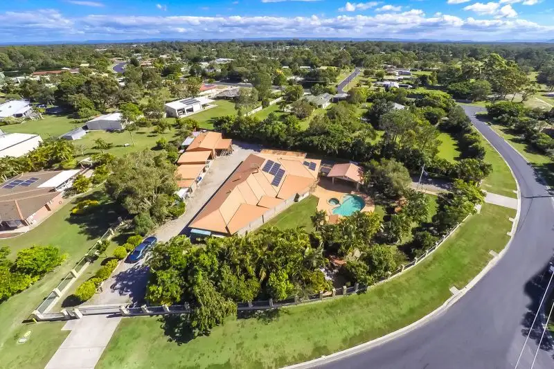 Main view of Homely house listing, 8-14 Spedito, Ningi QLD 4511