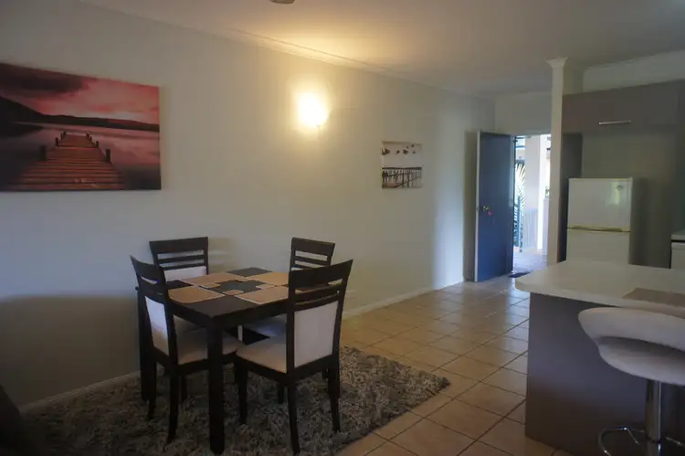 Sixth view of Homely apartment listing, 16/69-71 Davidson Street, Port Douglas QLD 4877