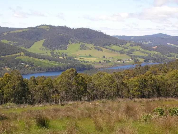 Lot 8 Scenic Hill Road, Huonville TAS 7109