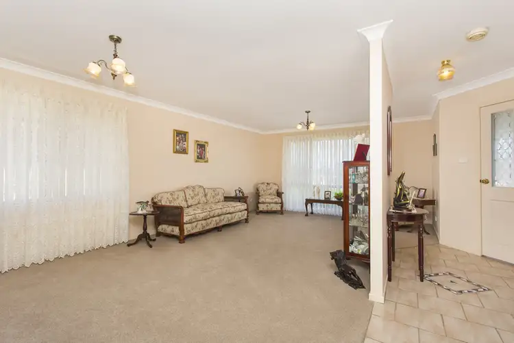 Second view of Homely house listing, 15 O'Shea Circuit, Cessnock NSW 2325