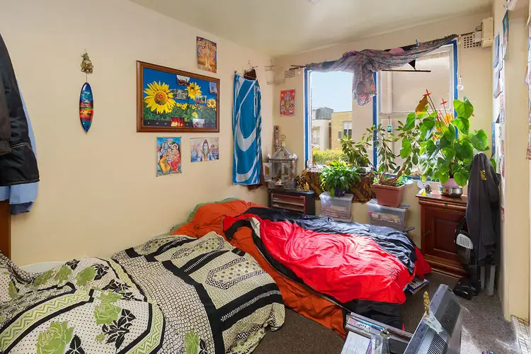Third view of Homely studio listing, 4/6 Underwood Street, Paddington NSW 2021
