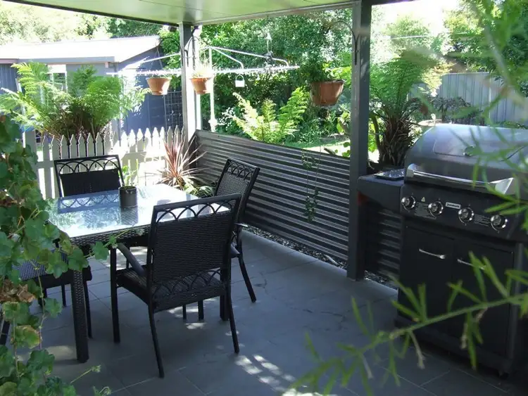 Seventh view of Homely house listing, 31 Mummery Road, Myrtleford VIC 3737