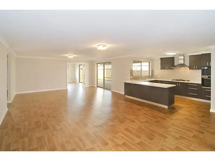 Fifth view of Homely house listing, 35 Provincia Parade, Yalyalup WA 6280