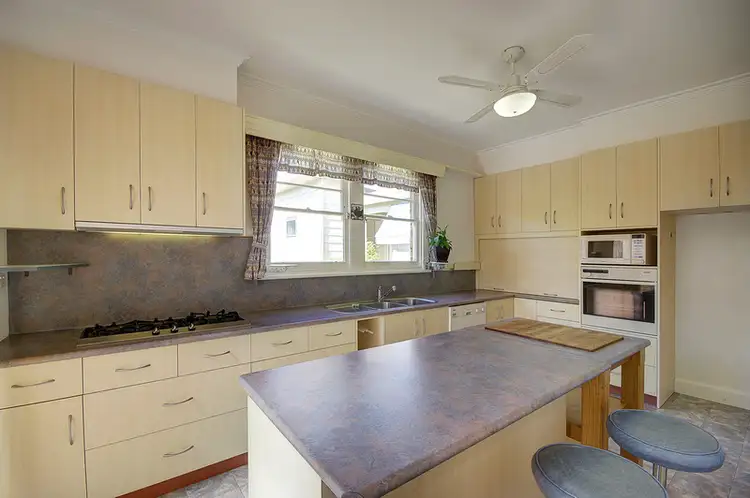 Fourth view of Homely house listing, 25 Lascelles Avenue, Manifold Heights VIC 3218