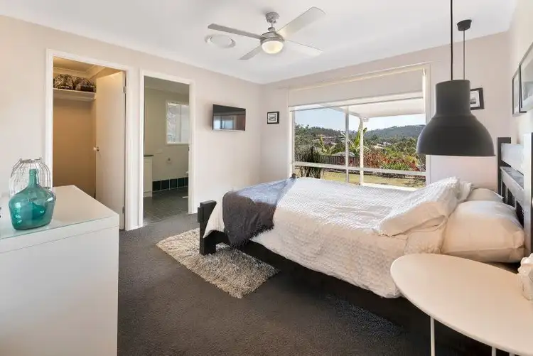 Seventh view of Homely house listing, 3 Honolulu Rise, Pacific Pines QLD 4211
