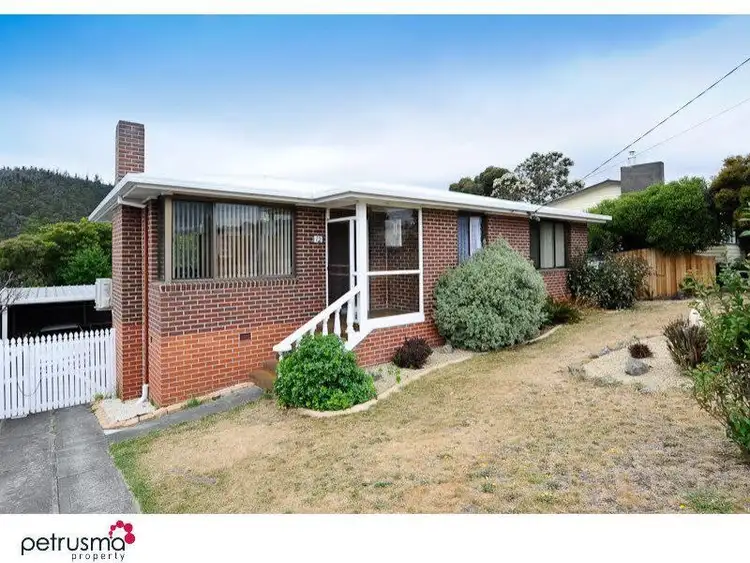 Main view of Homely house listing, 12 Balcumbi Street, Mornington TAS 7018