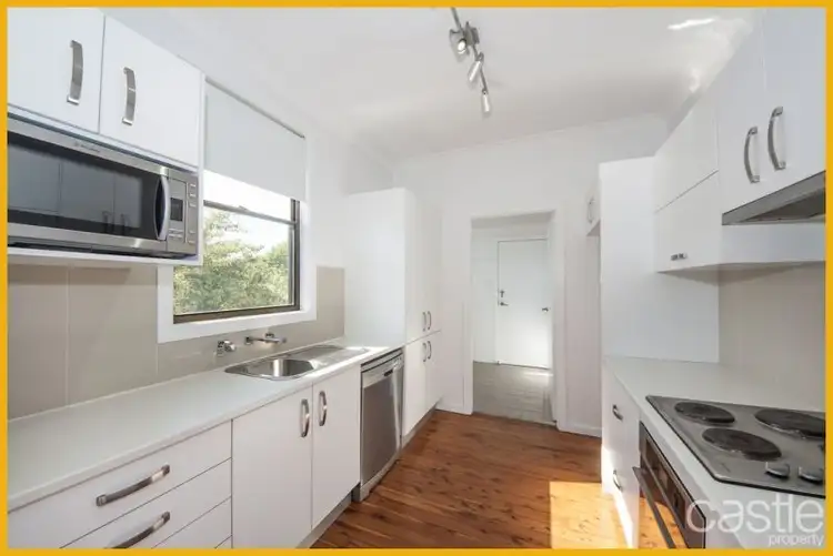 Fourth view of Homely block of units listing, 3 Charlton St, Lambton NSW 2299