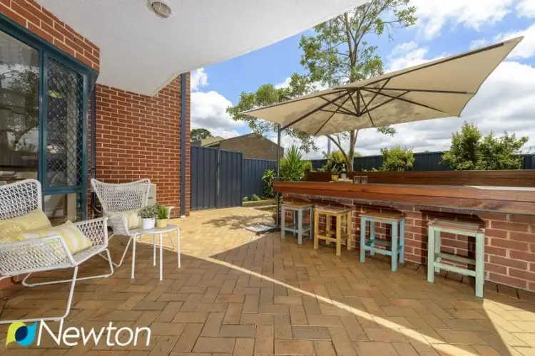 8/10 Toms Lane, Engadine NSW 2233
