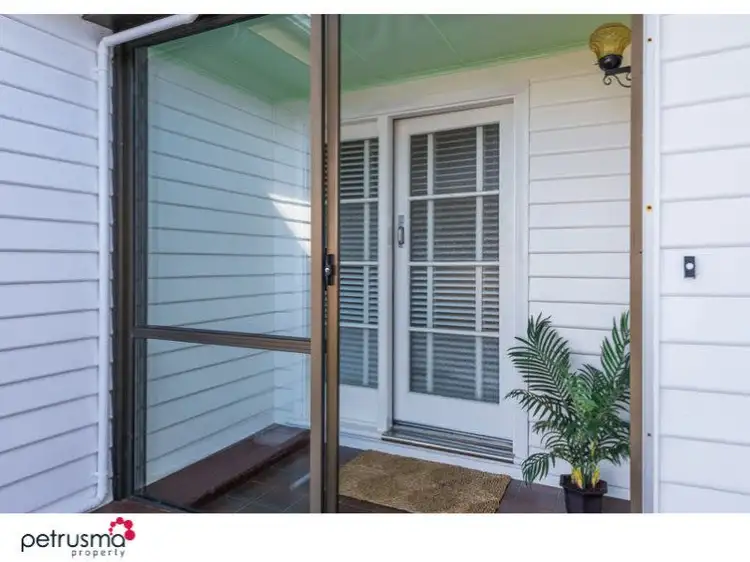 Second view of Homely house listing, 248 Clarence Street, Howrah TAS 7018
