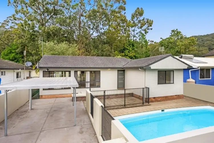 30 Karloo Road, Umina Beach NSW 2257