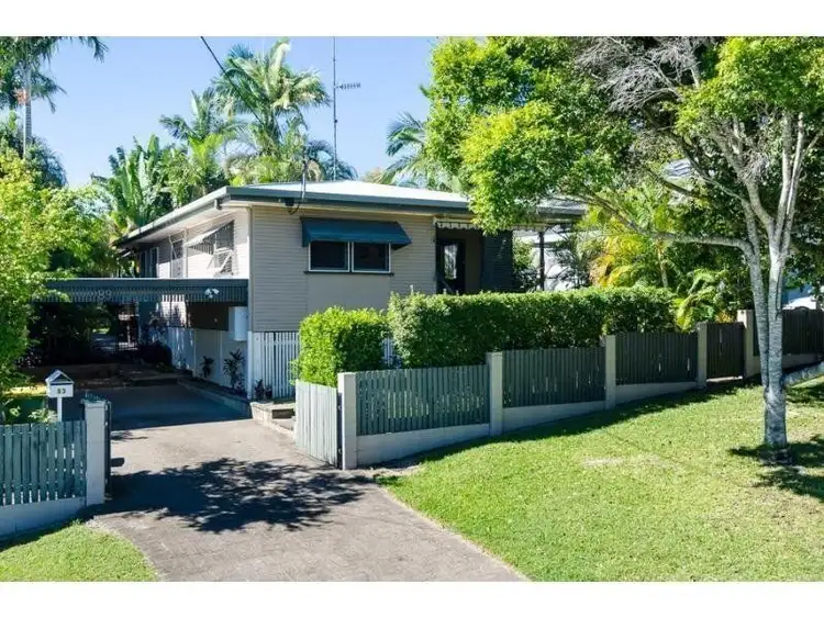 83 Werin Street, Tewantin QLD 4565