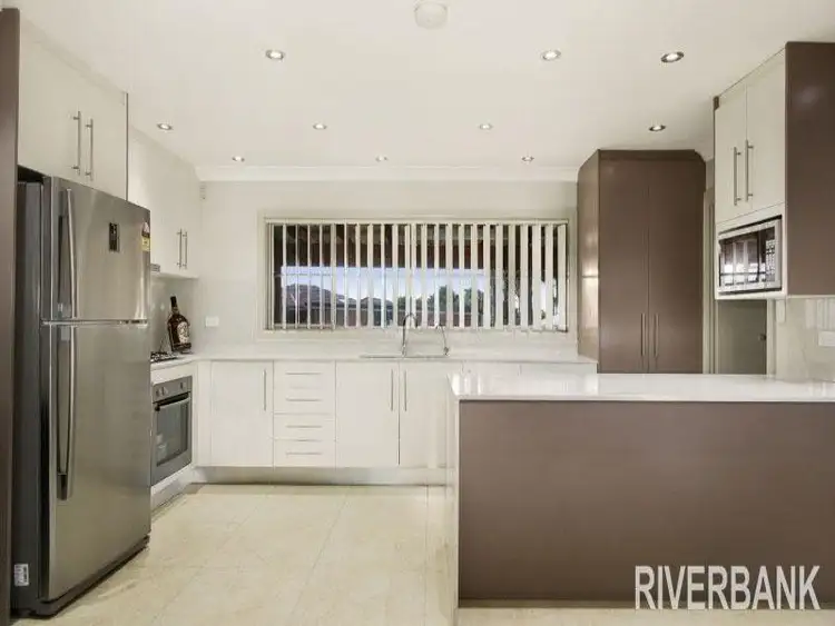 Second view of Homely house listing, 3 Hilton Street, Greystanes NSW 2145