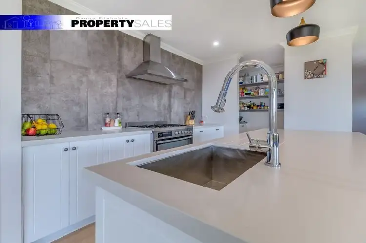 Fourth view of Homely house listing, 1 Flores Street, Trafalgar VIC 3824