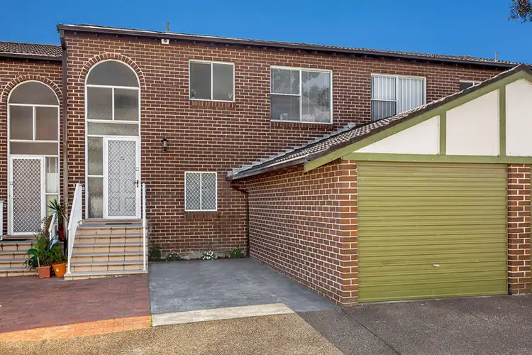 Sixth view of Homely townhouse listing, 13/485 Liverpool Road, Strathfield NSW 2135