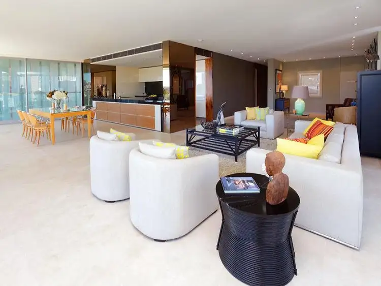 Fourth view of Homely apartment listing, 4/1 Grantham Street, Potts Point NSW 2011