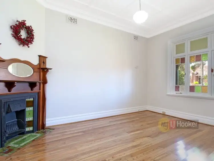 Sixth view of Homely house listing, 203 Queen Street, Hurlstone Park NSW 2193