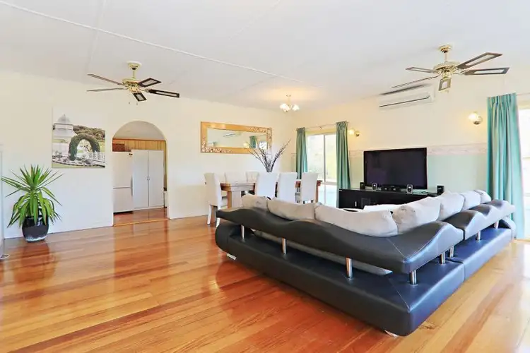 Second view of Homely house listing, 41 Riley Street, Mccrae VIC 3938
